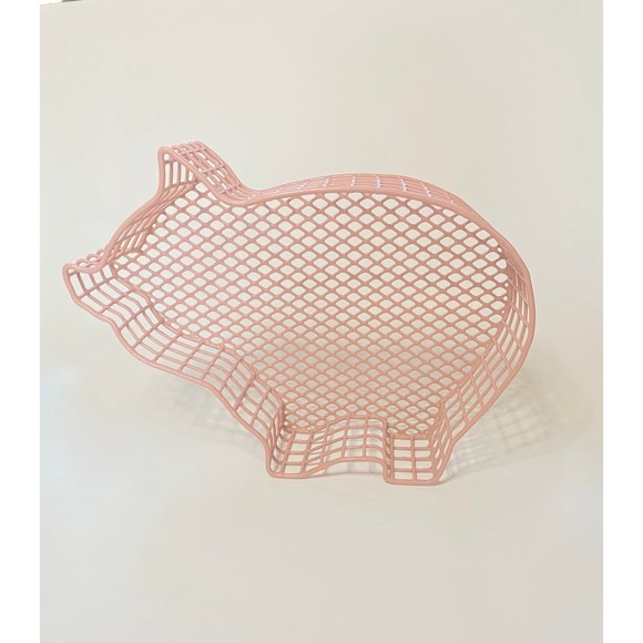 Pig decor - Picture 2 of 5